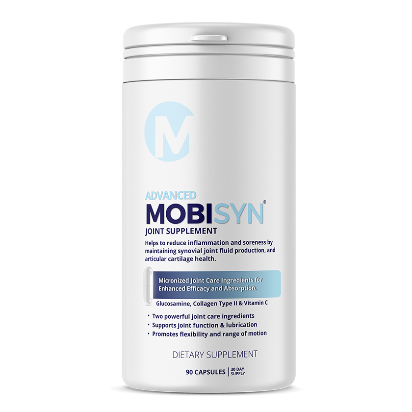 MobiSyn Advanced Joint Care
